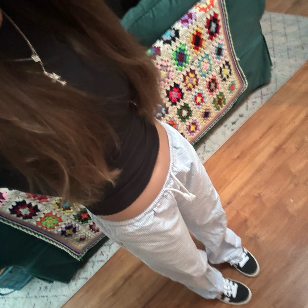 Meet your Posher, Lorelai